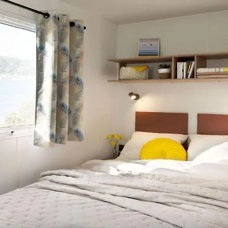 Senia Caballo De Mar Parque de Campismo Pineda de Mar