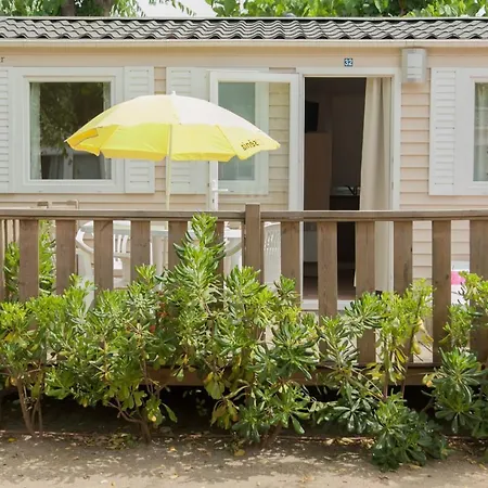 Senia Caballo De Mar אתר קמפינג פינדה דה מר