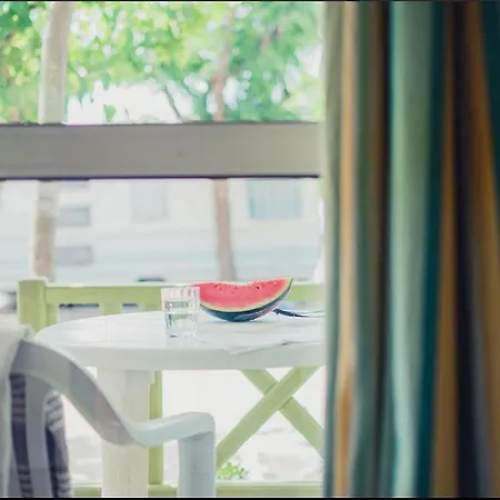 Senia Caballo De Mar Parque de Campismo