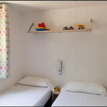 Senia Caballo De Mar Pineda de Mar