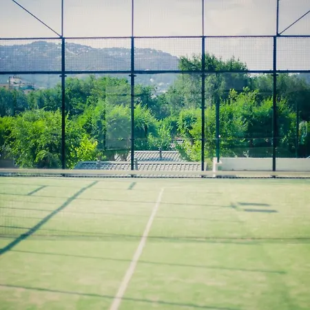 Senia Caballo De Mar אתר קמפינג