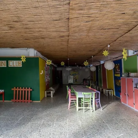 Senia Caballo De Mar 2*