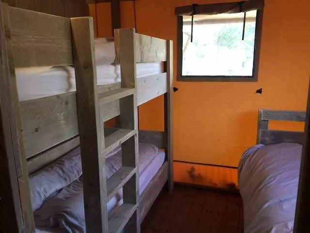 Senia Caballo De Mar Campingplads