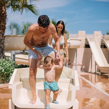 Senia Caballo De Mar 2* بينيذا ذي مار