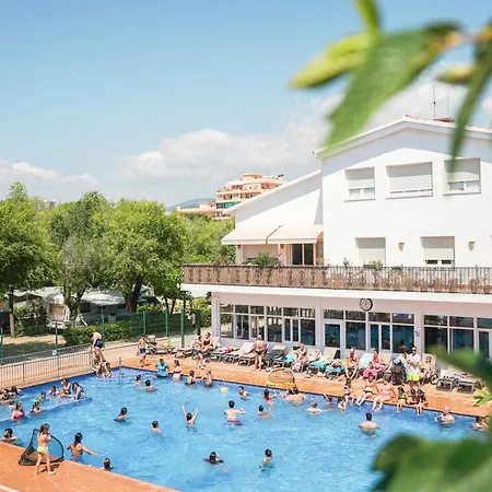 Senia Caballo De Mar Campsite 2*