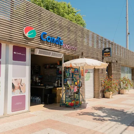 Senia Caballo De Mar