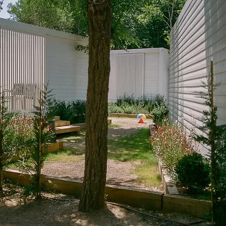 Senia Caballo De Mar Campsite 2*