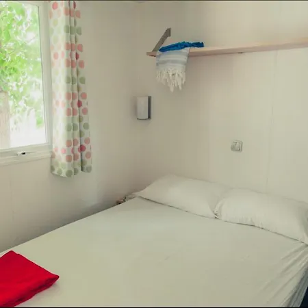 Senia Caballo De Mar 2* פינדה דה מר