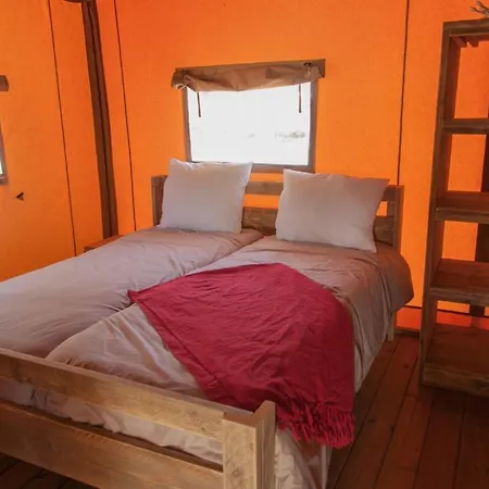 Senia Caballo De Mar Campsite