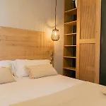 Campingplads Senia Caballo De Mar 2*
