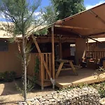 Campingplads Senia Caballo De Mar