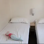 Campingplads Senia Caballo De Mar 2*