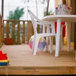 Senia Caballo De Mar Campingplads 2*