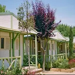 Campingplads Senia Caballo De Mar 2*