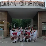 Campingplads Senia Caballo De Mar Pineda de Mar